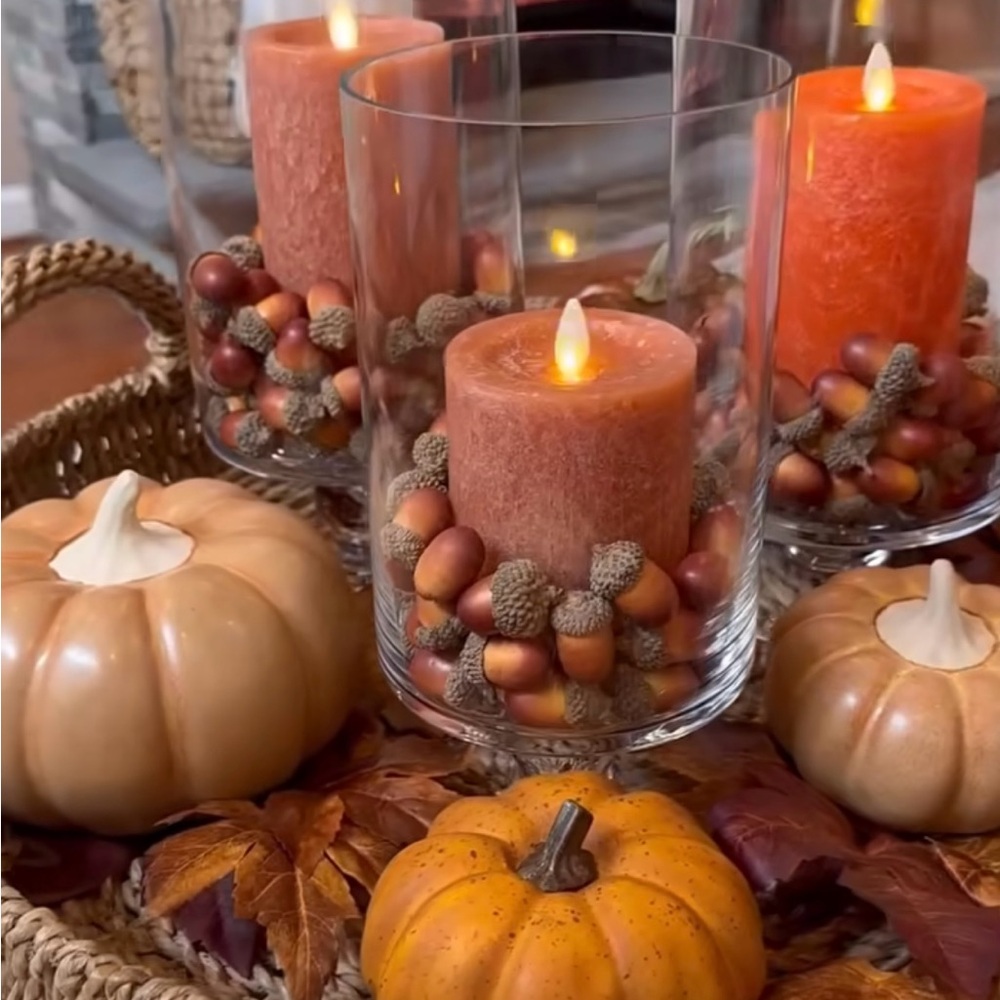 Fall Bundle One